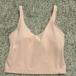 Lululemon Align Tank